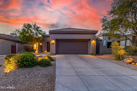 6826 E Nightingale Star Circle Scottsdale, AZ 85266