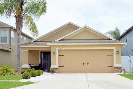 18103 Glastonbury Ln Land O Lakes, FL 34638