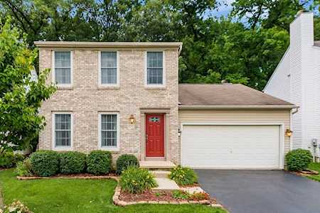 8759 Olenbrook Drive Lewis Center, OH 43035