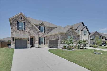 4605 Morning Glory Lane Mansfield, TX 76063