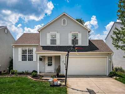 3373 Bayspirit Drive Reynoldsburg, OH 43068