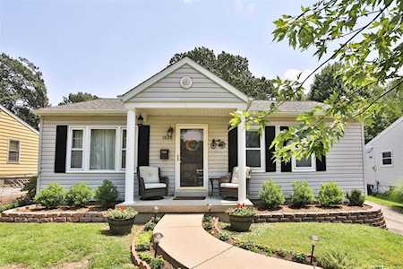 1020 S Rock Hill Rd St Louis, MO 63119