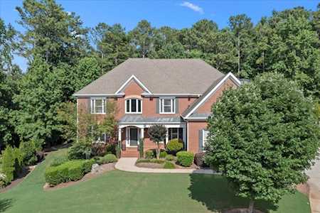 635 Wednesbury Rd Alpharetta, GA 30022