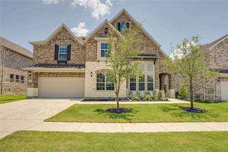 2020 Millwall Drive Mckinney, TX 75071