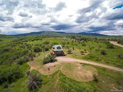 28555 Yellow Jacket Dr Oak Creek, CO 80467