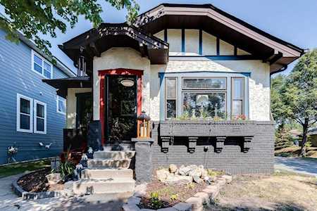 3500 James Avenue N Minneapolis, MN 55412