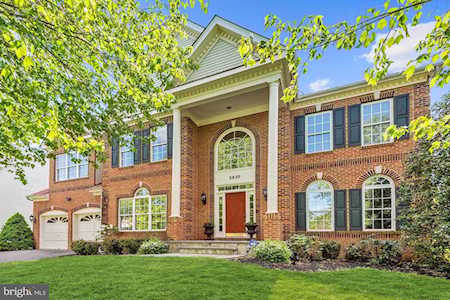 2820 Millers Way Dr Ellicott City, MD 21043