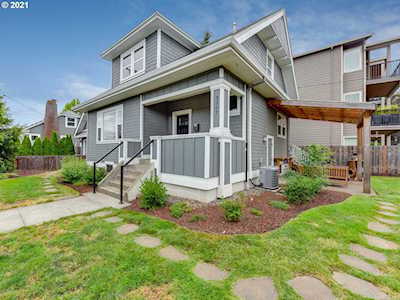 3307 SE 50th Ave Portland, OR 97206