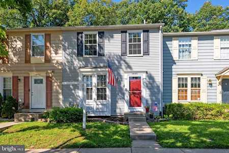 9640 Glendower Ct Laurel, MD 20723