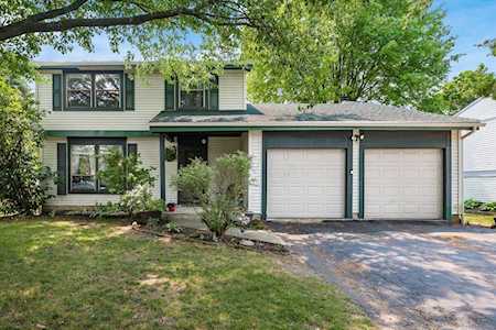 2856 Chatsworth Way Reynoldsburg, OH 43068