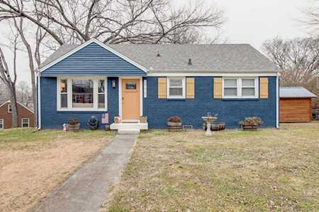 3112 Crosswood Dr Nashville, TN 37214