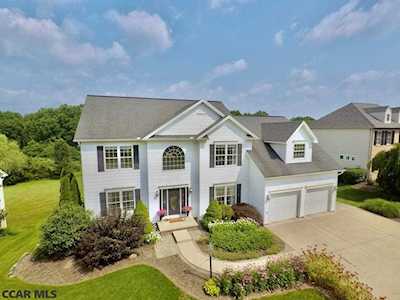 82 Greenmeadow Lane Port Matilda, PA 16870