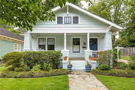 364 Candler St NE Atlanta, GA 30307