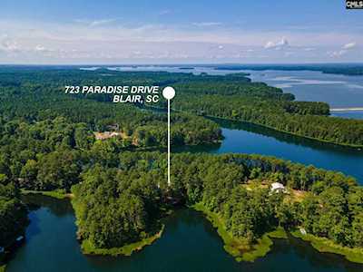 723 Paradise Dr Blair, SC 29015