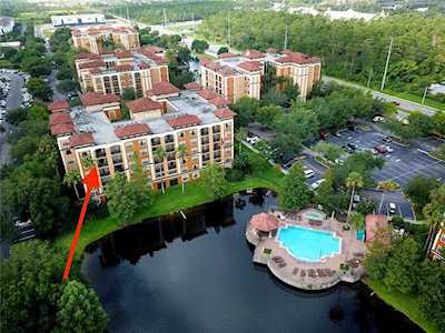 12539 Floridays Resort Dr #508-D Orlando, FL 32821