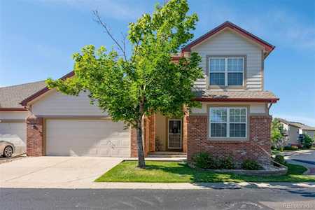 16874 W 62nd Ln Arvada, CO 80403