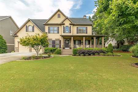 138 Gellmore Ln Acworth, GA 30101