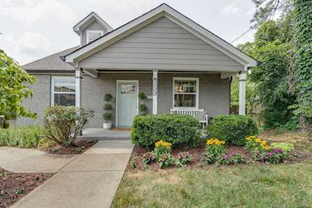 2123 Elliott Ave Nashville, TN 37204