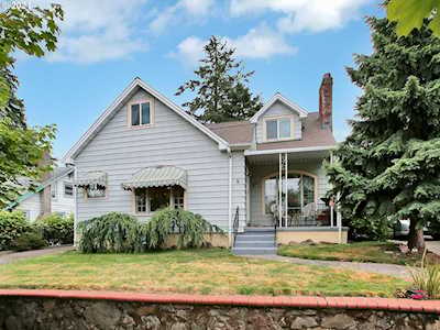 3942 NE 73rd Ave Portland, OR 97213