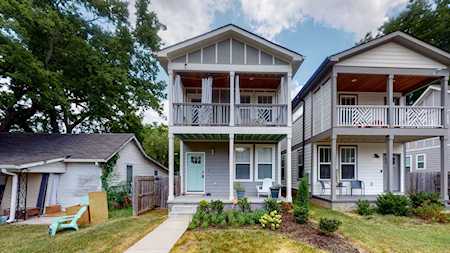 510B Radnor St Nashville, TN 37211