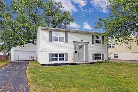 927 Higbee Drive Columbus, OH 43207