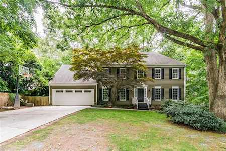 1298 Winding Branch Circle Atlanta, GA 30338