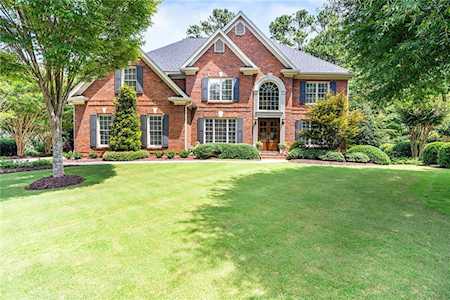 220 Harrogate Way Alpharetta, GA 30022