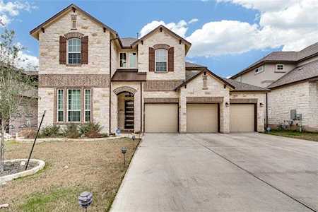 707 Dry Gulch BND Cedar Park, TX 78613