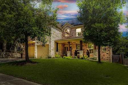 7508 Bonniebrook DR Austin, TX 78735