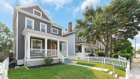 582 Gilbert Street Columbus, OH 43205
