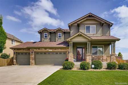 8537 Raspberry Dr Frederick, CO 80504