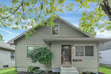 2310 Hiawatha Park Drive Columbus, OH 43211