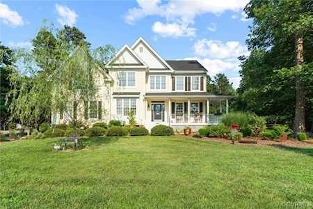8118 Braidstone Terrace Chesterfield, VA 23838
