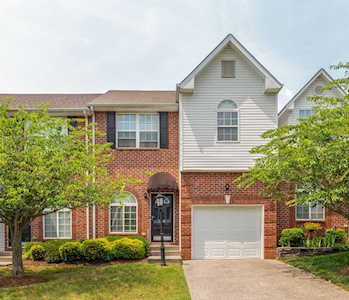 5218 Southfork Blvd Old Hickory, TN 37138