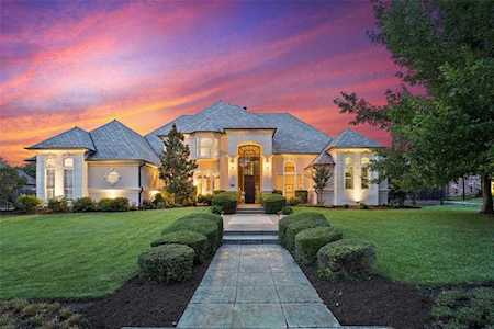 504 Vicksburg Way Southlake, TX 76092