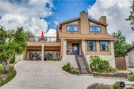202 Burning Tree CIR Point Venture, TX 78645