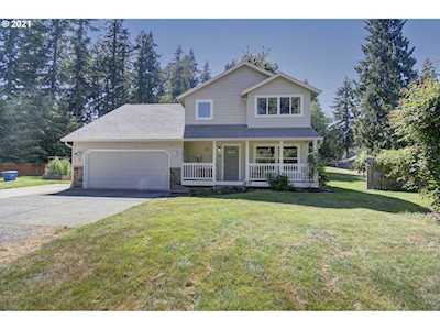 14016 NE 200th Ave Brush Prairie, WA 98606