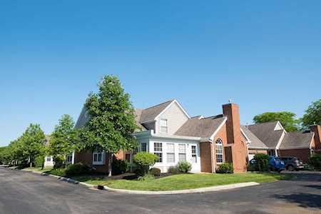 6019 Glen Village Drive Dublin, OH 43016