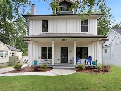 2552 Knox St NE Atlanta, GA 30317