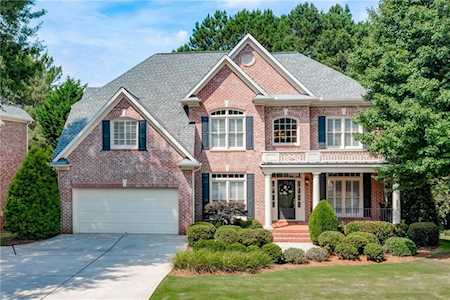 3304 Isleworth Trace Duluth, GA 30097