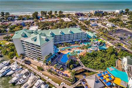 Address Withheld Indian Rocks Beach, FL 33785