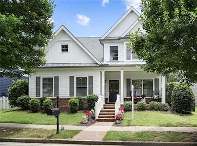 1705 Barfield Run NW Atlanta, GA 30318