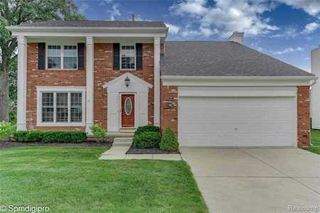 1034 Paddington Rd Canton Twp, MI 48187