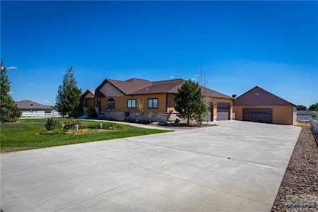 7924 N Leopard Avenue Billings, MT 59106