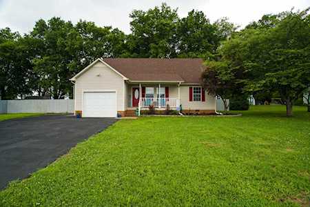 507 Mockingbird Dr Mount Pleasant, TN 38474