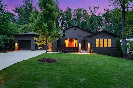 1319 Hopkins Terrace NE Atlanta, GA 30324