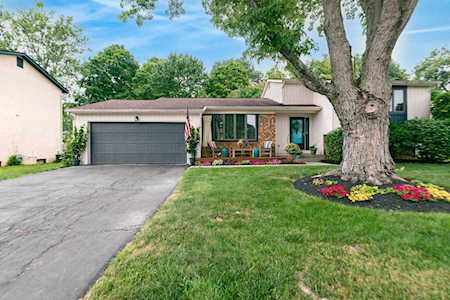 517 Theori Avenue Columbus, OH 43230