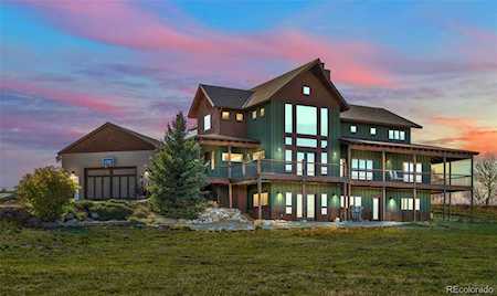 32550 Gray Hawk Ln Steamboat Springs, CO 80487