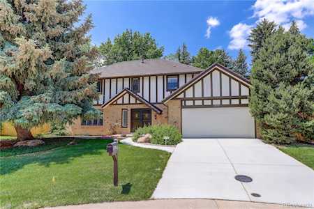 14198 W 3rd Place Golden, CO 80401