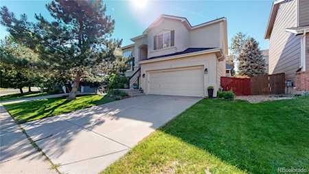 115 Willowick Circle Highlands Ranch, CO 80129